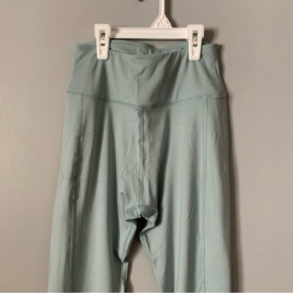 NWT. MADEWELL Curvy MWL Flex High-Rise 25" Leggings - Picture 4 of 8